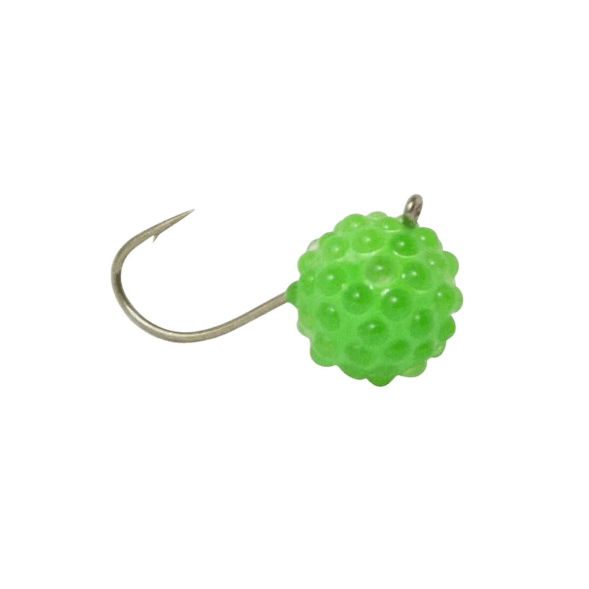 CLAM CAVIAR DROP SZ10 - 1/20 OZ - GREEN GLOW