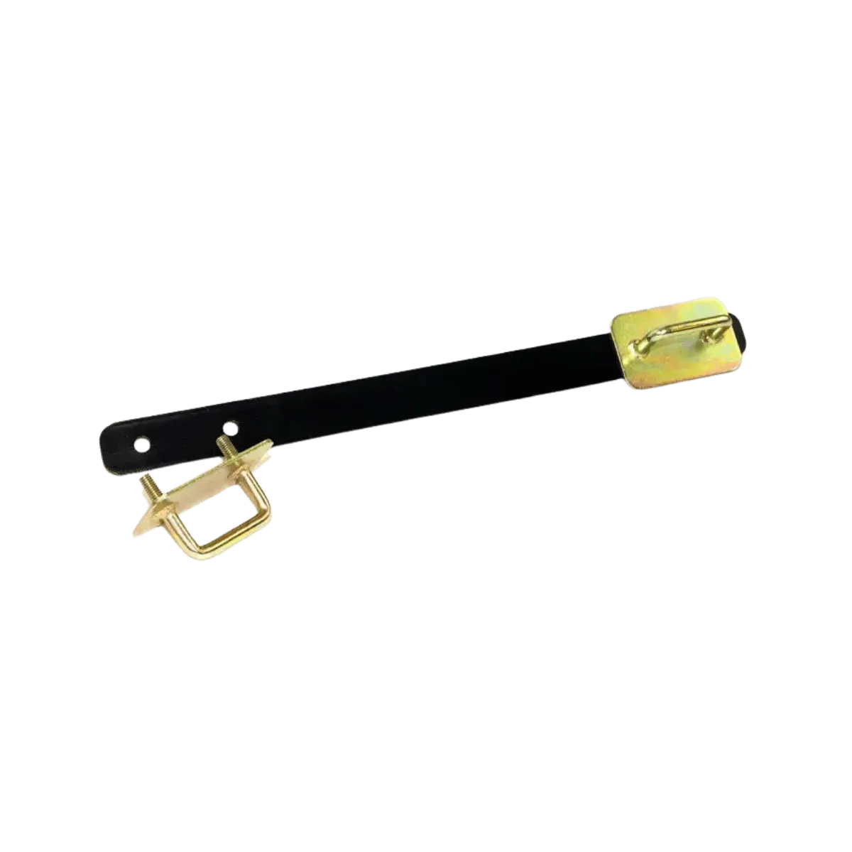 CLAM PRO SERIES HITCH MOUNTING KIT