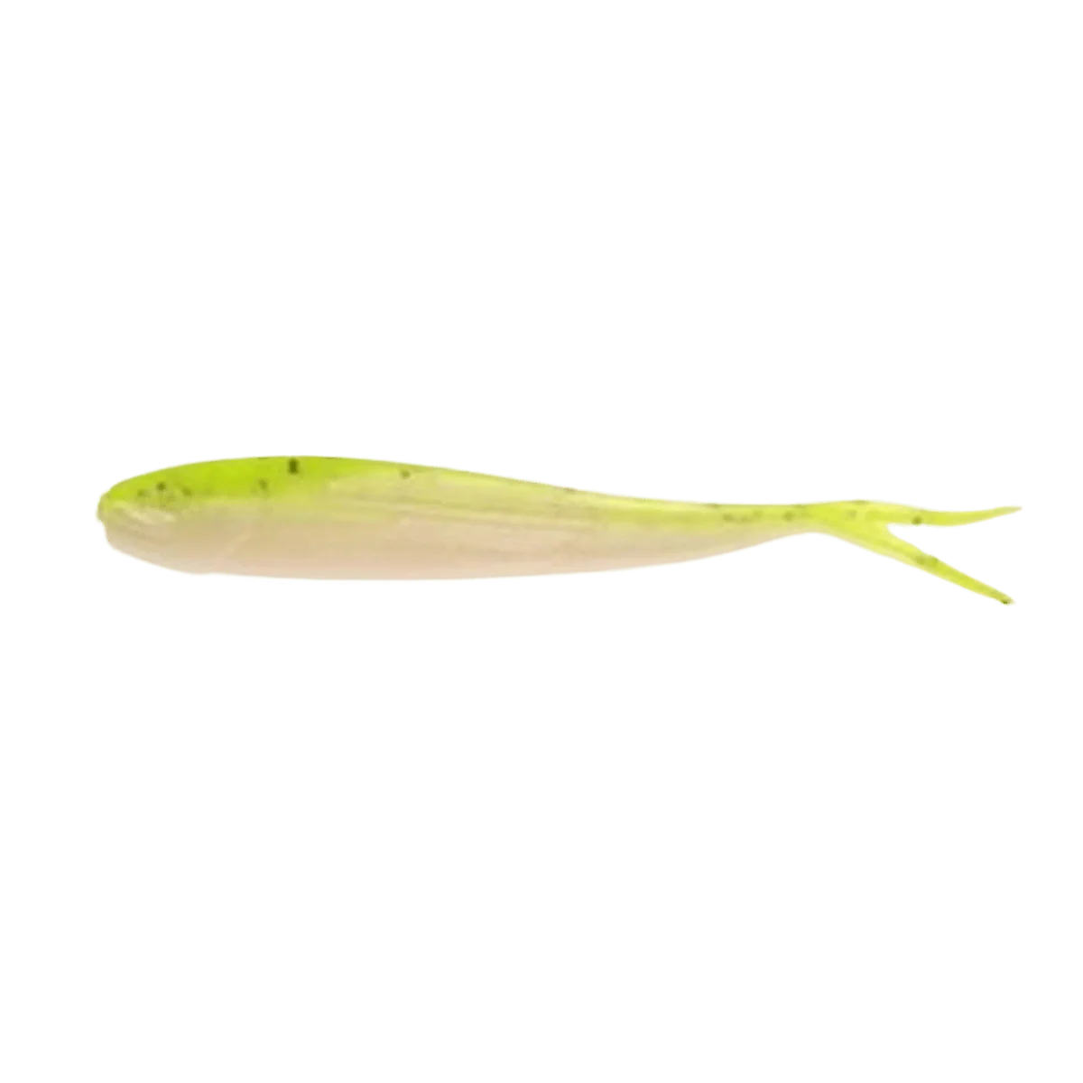 BERKLEY GULP! MINNOW CHARTREUSE SHAD 1 INCH