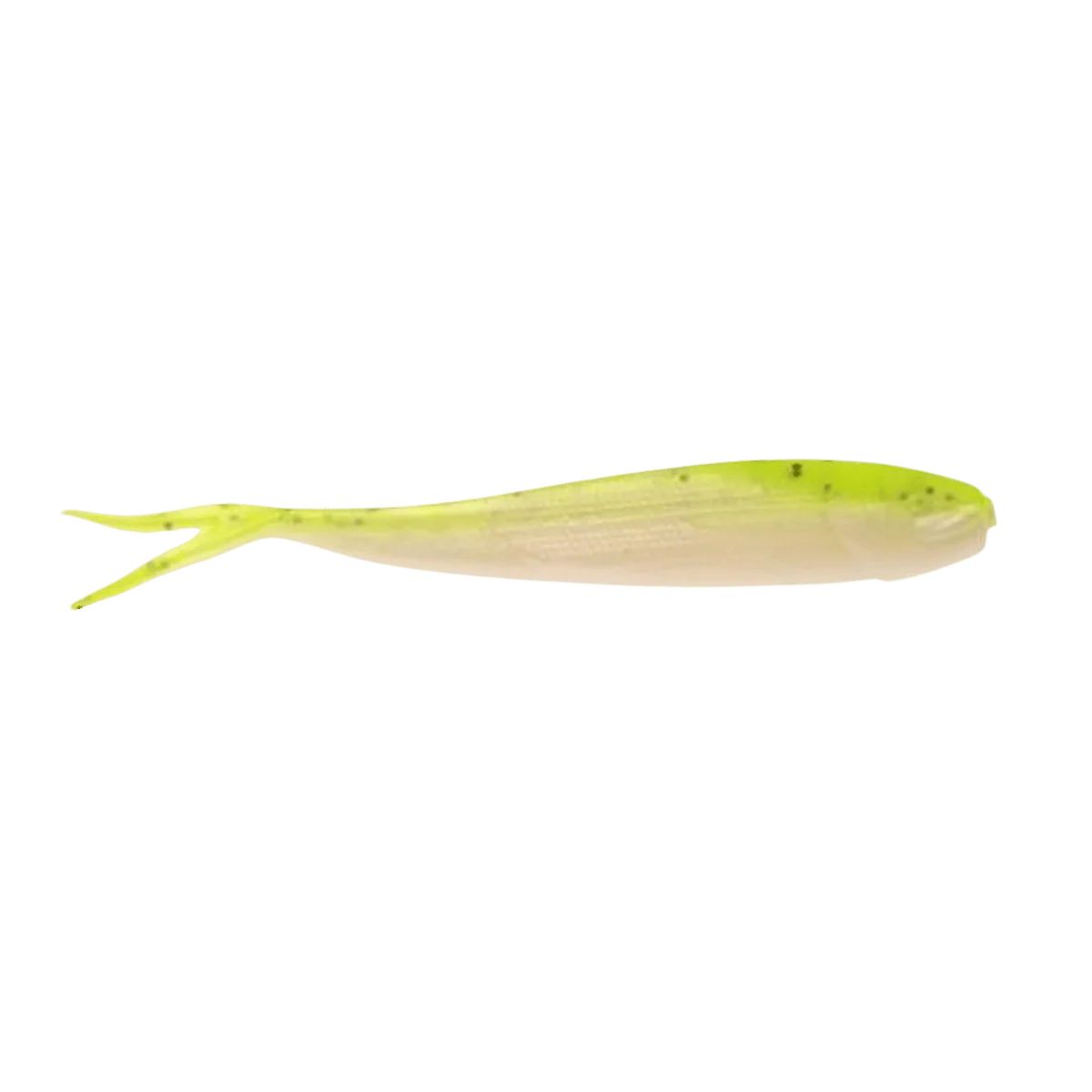 BERKLEY GULP! MINNOW CHARTREUSE SHAD 1 INCH - Image 2