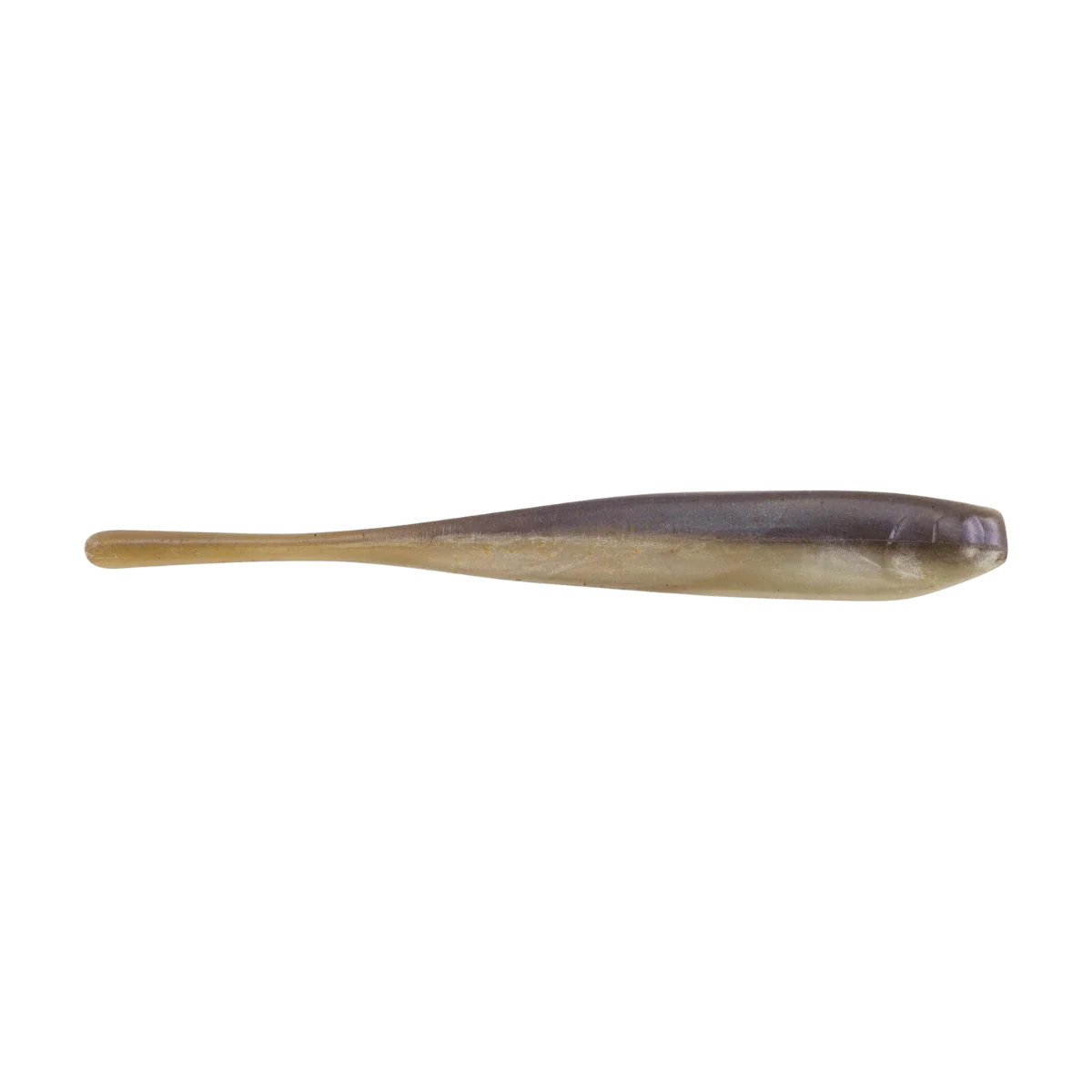 BERKLEY POWERBAIT PRO TWITCHTAIL MINNOW 3IN - SMELT