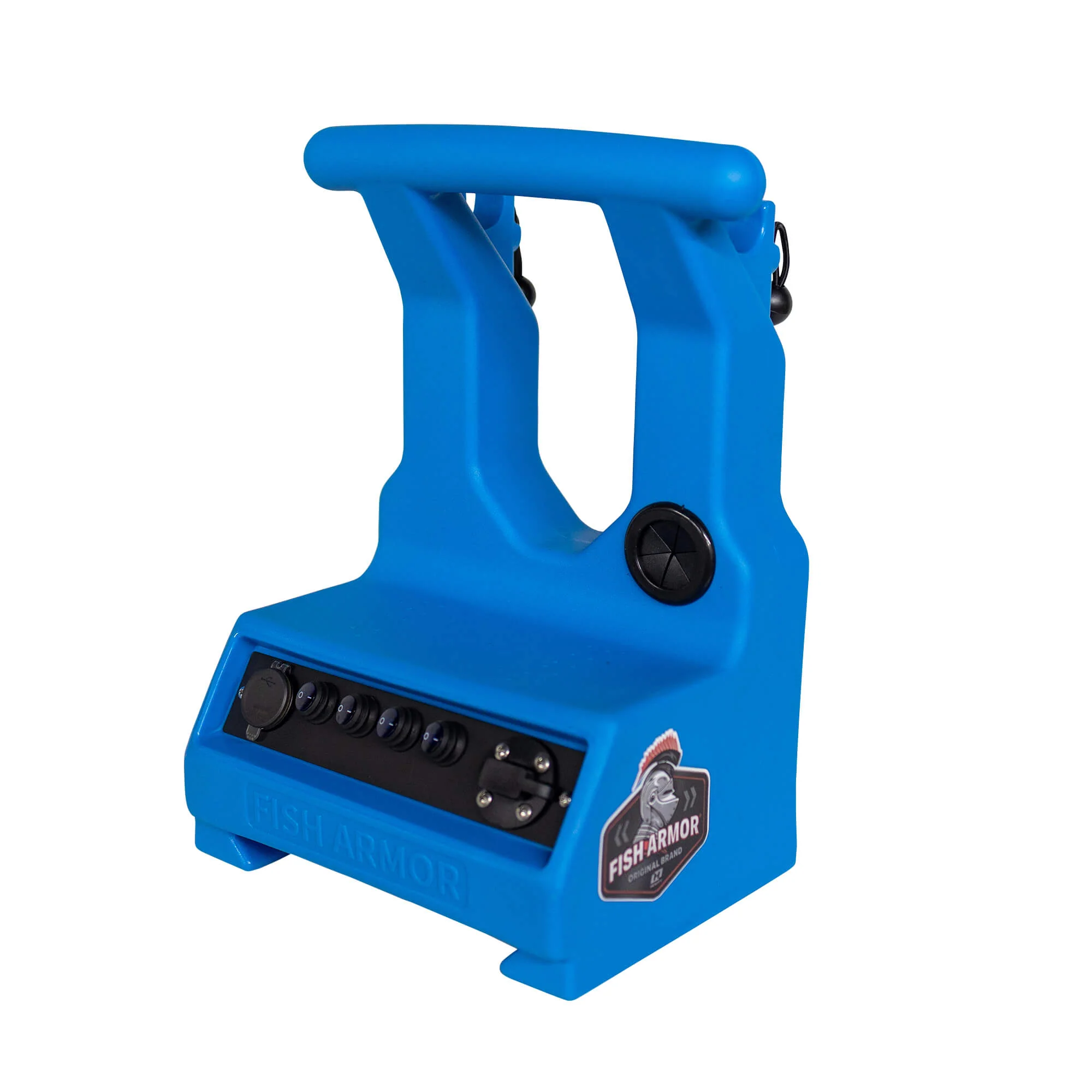 Pro Ultra Lite Shuttle - Image 10