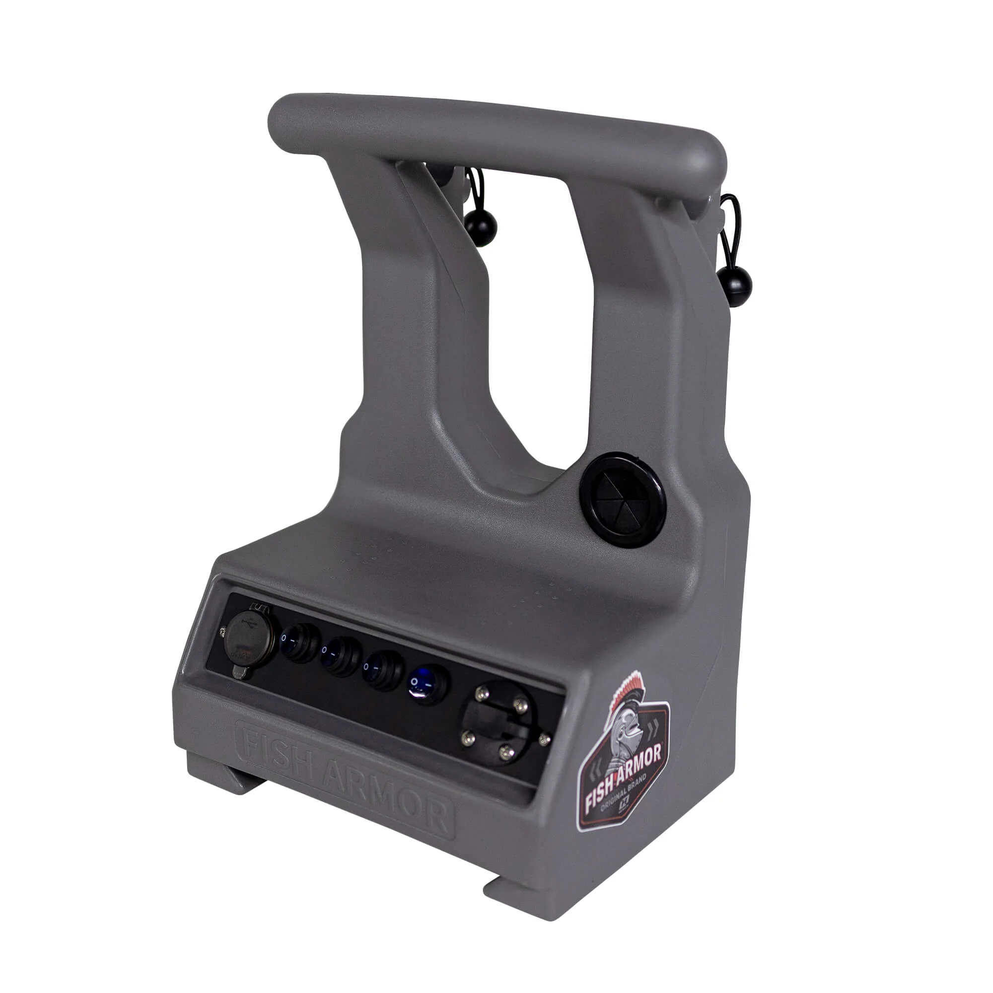 Pro Ultra Lite Shuttle - Image 4