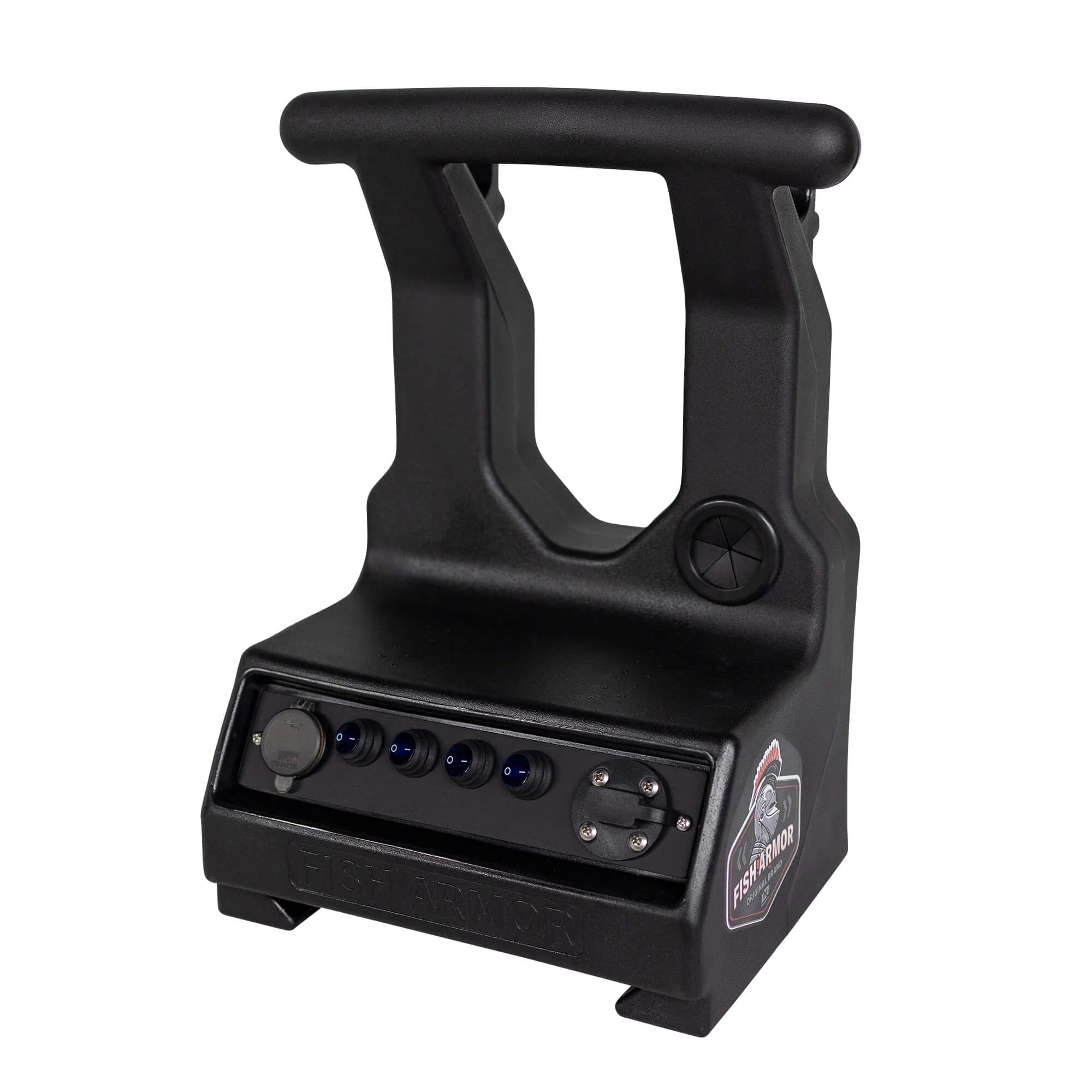 Pro Ultra Lite Shuttle - Image 5